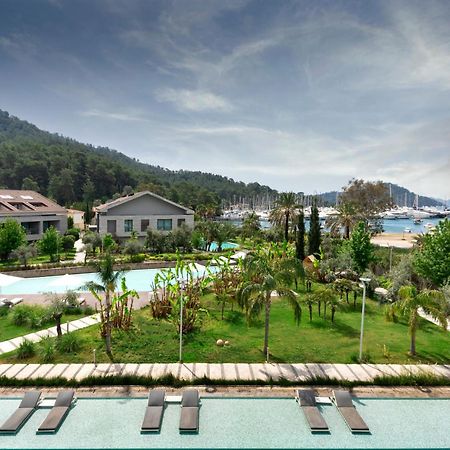D-Resort Gocek Gocek  Bagian luar foto