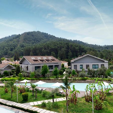 D-Resort Gocek Gocek  Bagian luar foto
