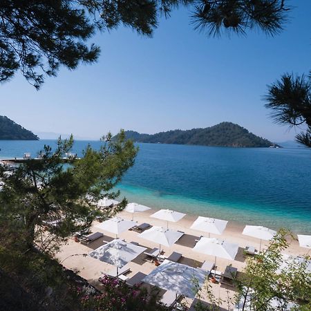 D-Resort Gocek Gocek  Bagian luar foto