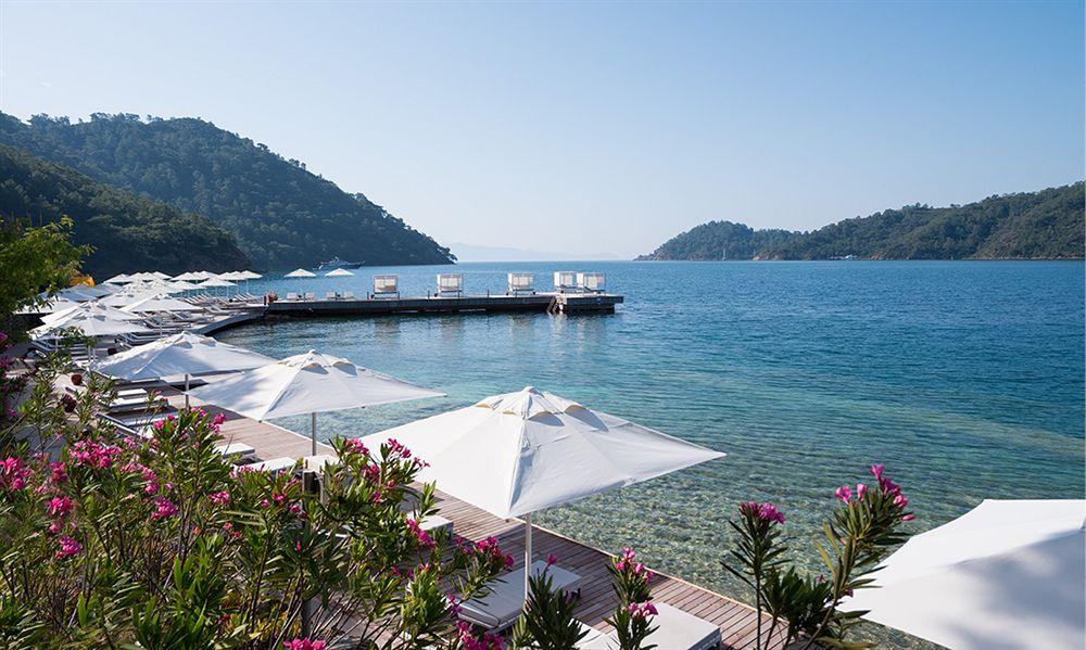 D-Resort Gocek Gocek  Bagian luar foto