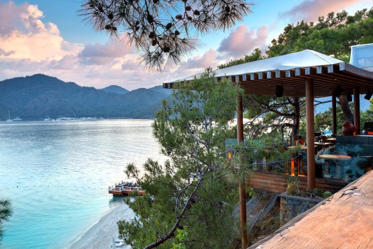 Отель D-Resort Gocek 4*