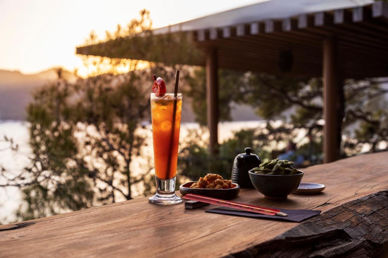 D-Resort Gocek Gocek  Bagian luar foto