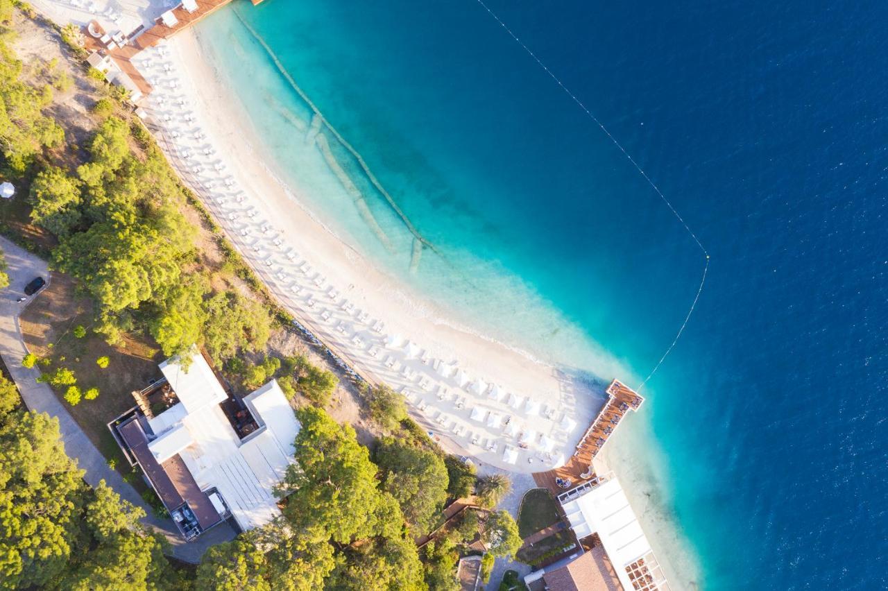 D-Resort Gocek Gocek  Bagian luar foto
