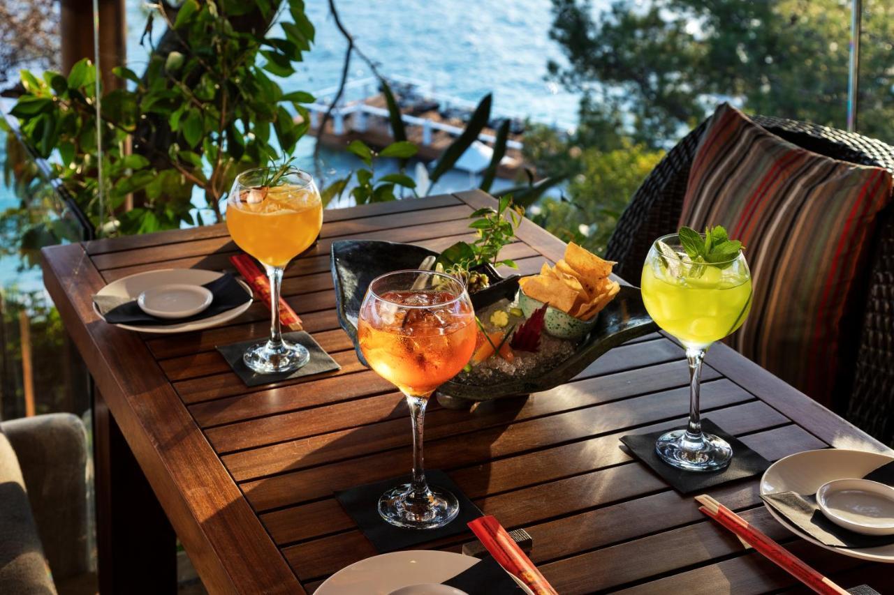 D-Resort Gocek Gocek  Bagian luar foto