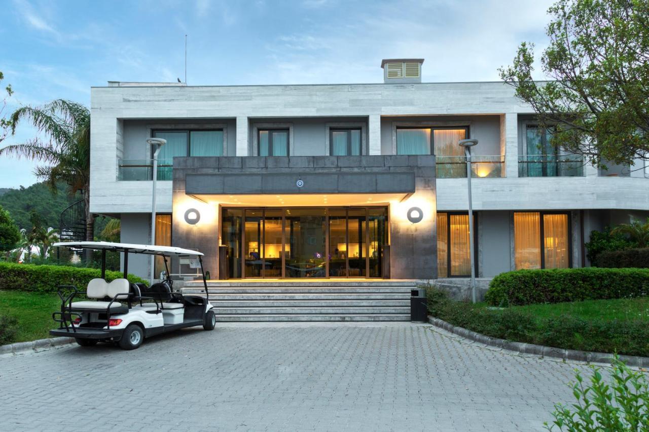 D-Resort Gocek Gocek  Bagian luar foto