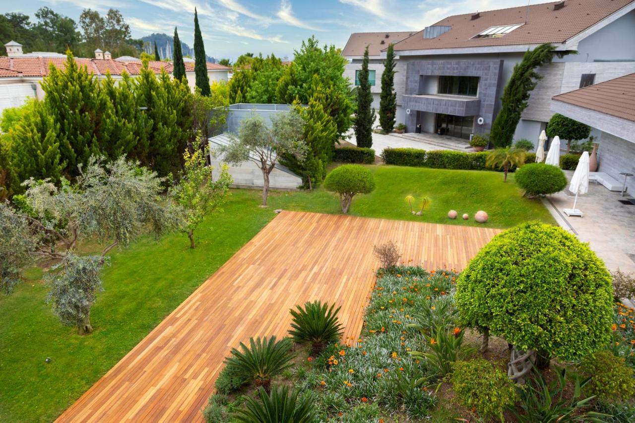 D-Resort Gocek Gocek  Bagian luar foto