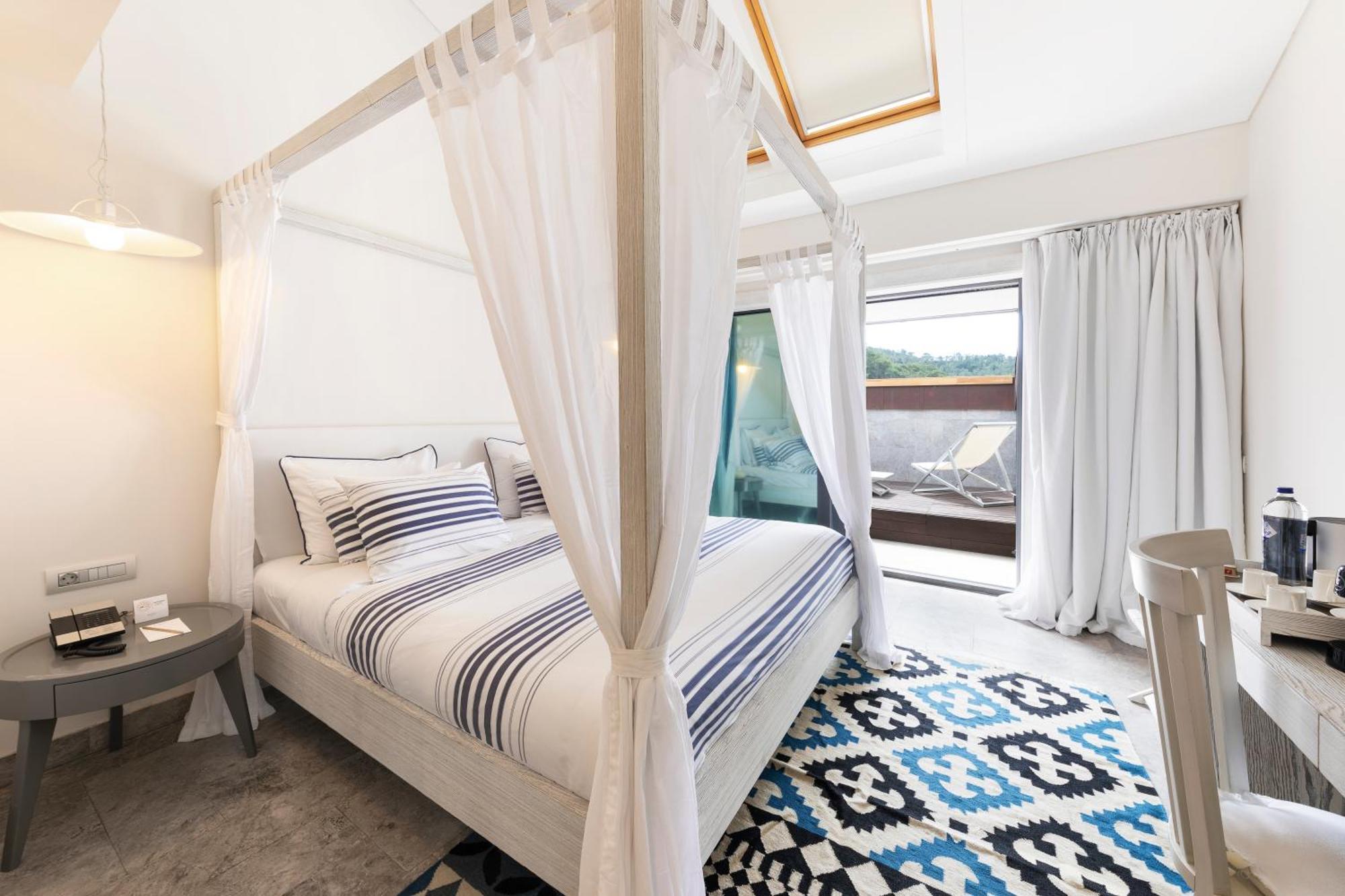 D-Resort Gocek Gocek  Bagian luar foto
