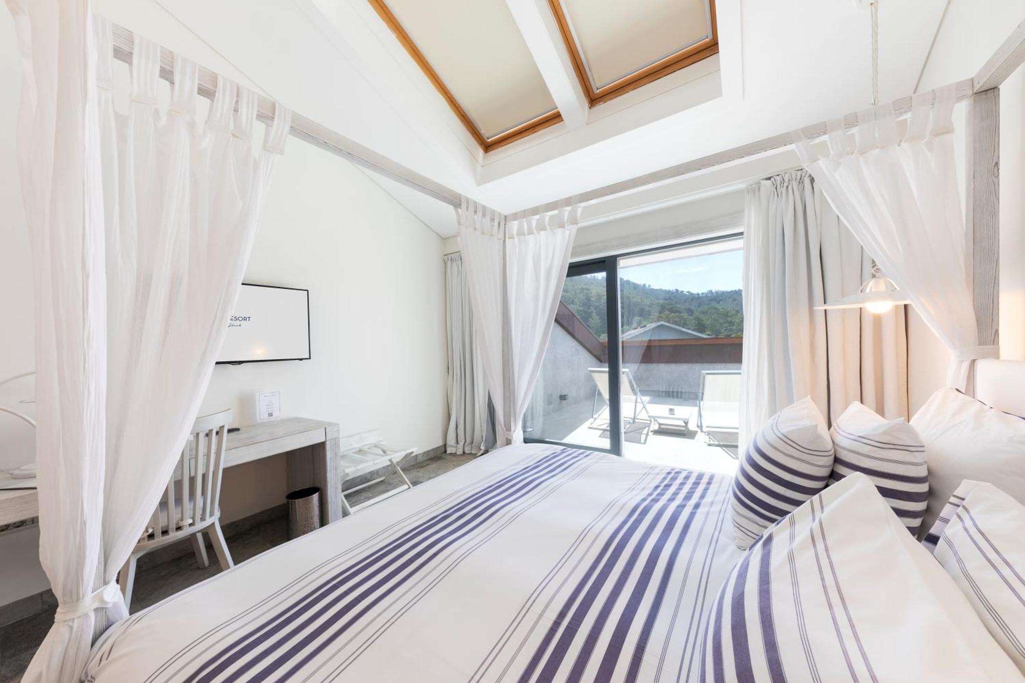D-Resort Gocek Gocek  Bagian luar foto