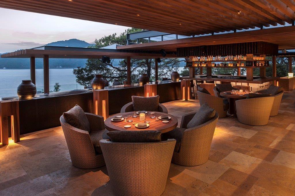 D-Resort Gocek Gocek  Bagian luar foto