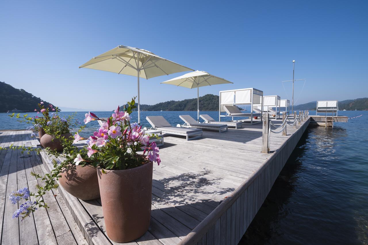 D-Resort Gocek Gocek  Bagian luar foto