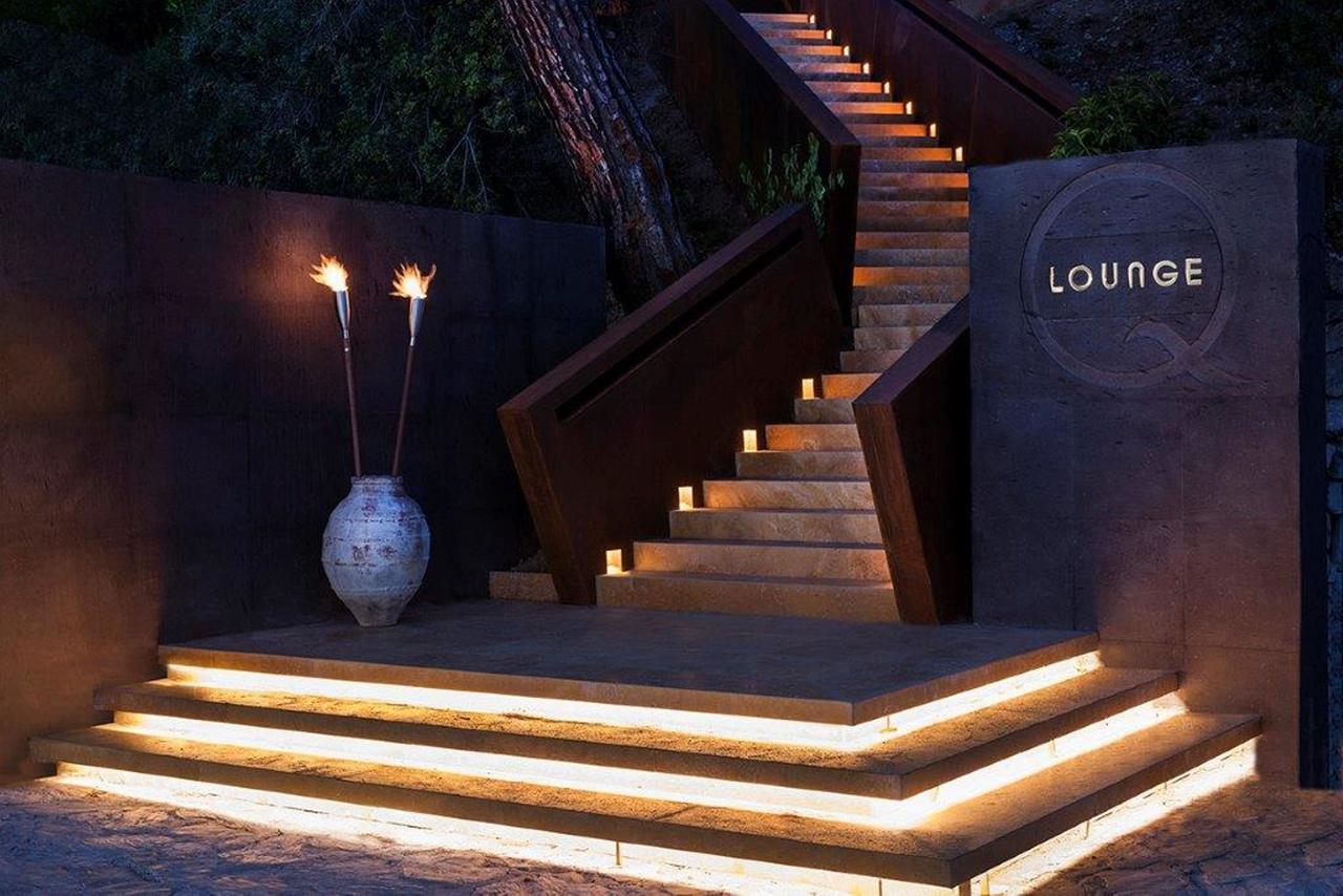 D-Resort Gocek Gocek  Bagian luar foto