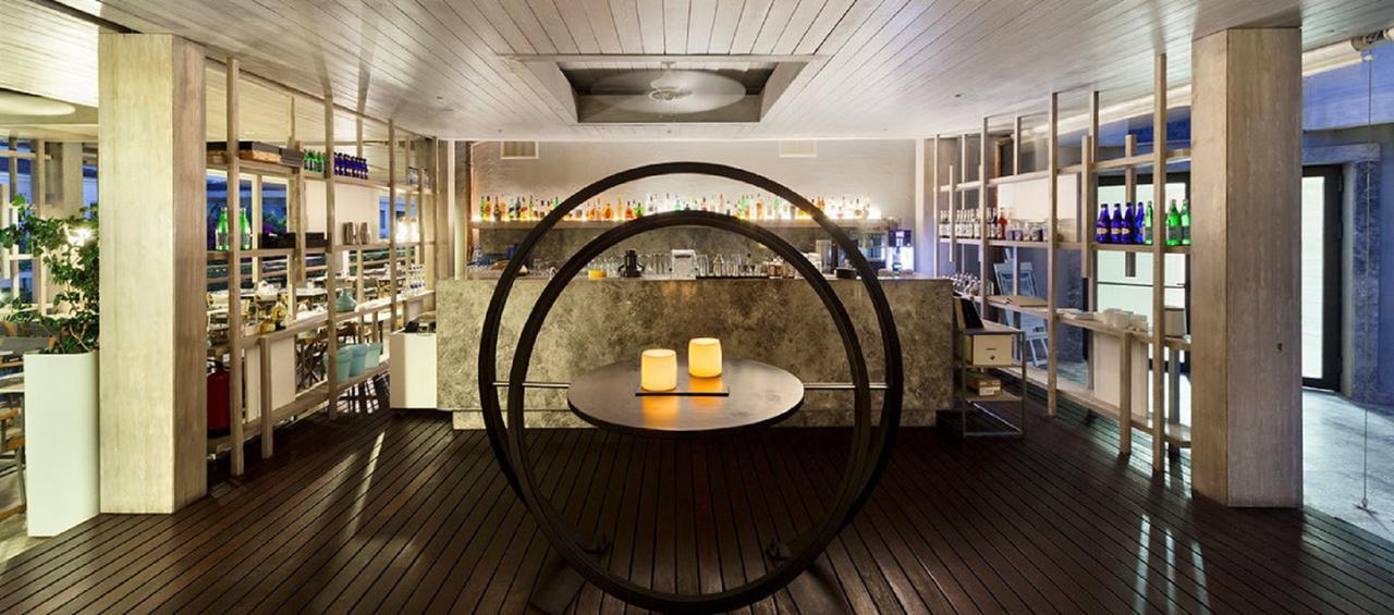 D-Resort Gocek Gocek  Bagian luar foto