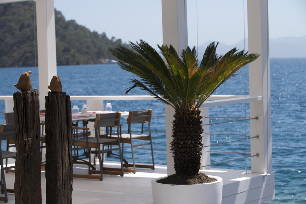 D-Resort Gocek Gocek  Bagian luar foto