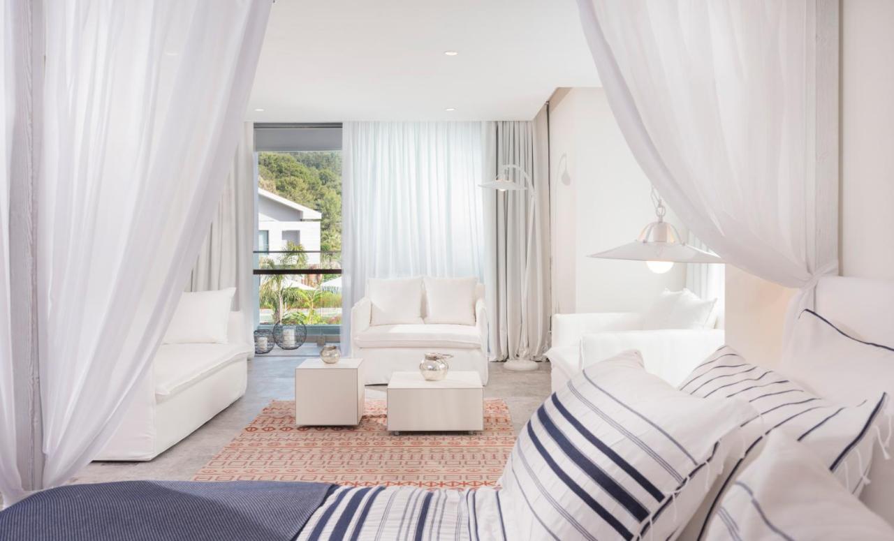 D-Resort Gocek Gocek  Ruang foto